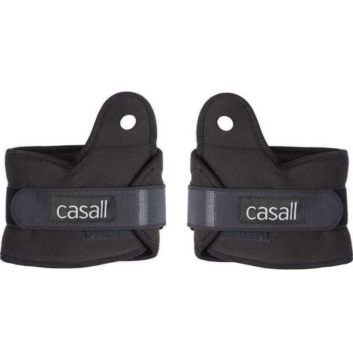 Wrist weights 2x2kg