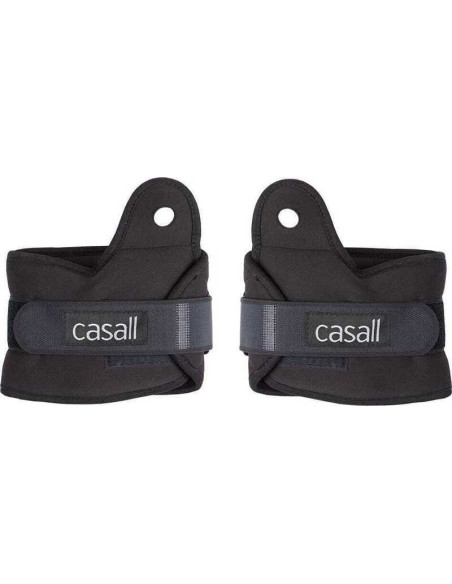 Wrist weights 2x2kg