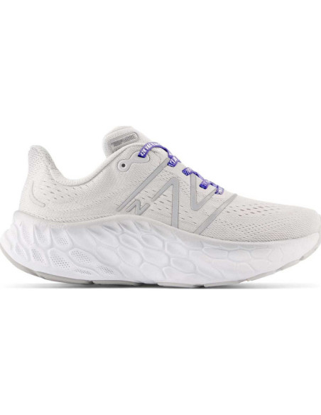 FRESH FOAM X MORE V4