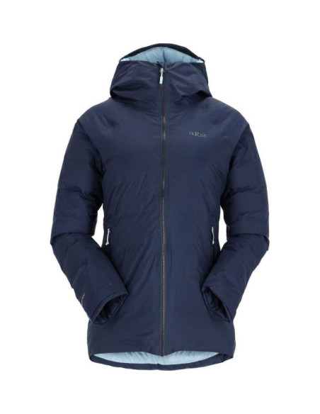 VALIANCE JACKET WMNS