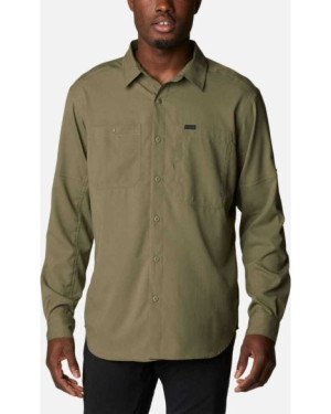 SILVER RIDGE™ UTILITY LITE LONG SLEEVE