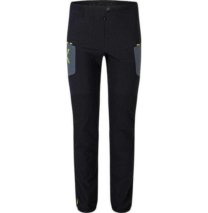 SKI STYLE PANTS