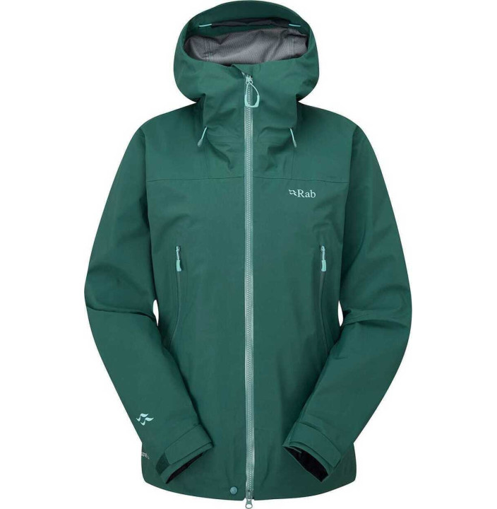 KANGRI GTX JACKET WMNS