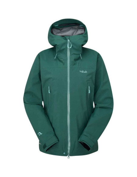 KANGRI GTX JACKET WMNS