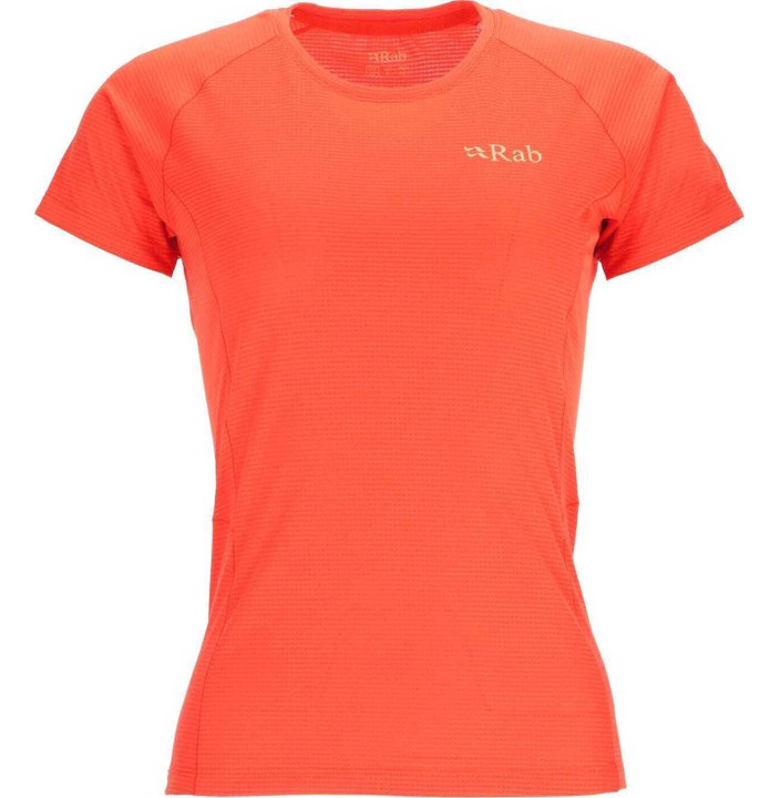 SONIC TEE WMNS