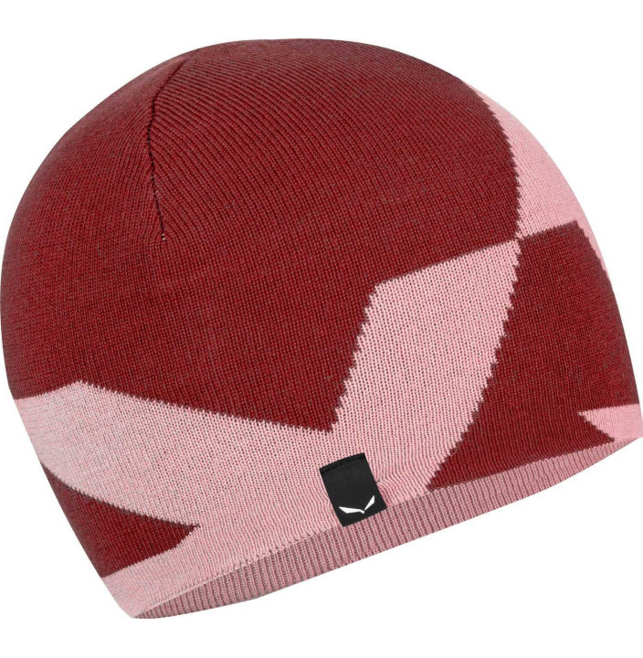 PURE REVERSIBLE AM BEANIE
