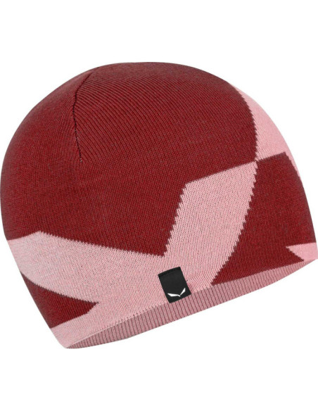 PURE REVERSIBLE AM BEANIE PURE REVERSIBLE AM BEANIE