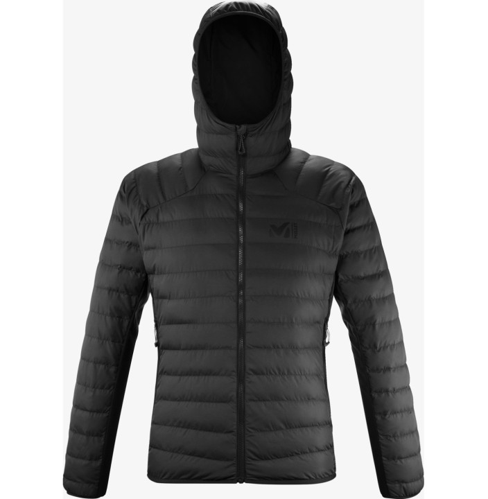 FITZ ROY WARM HOODIE M