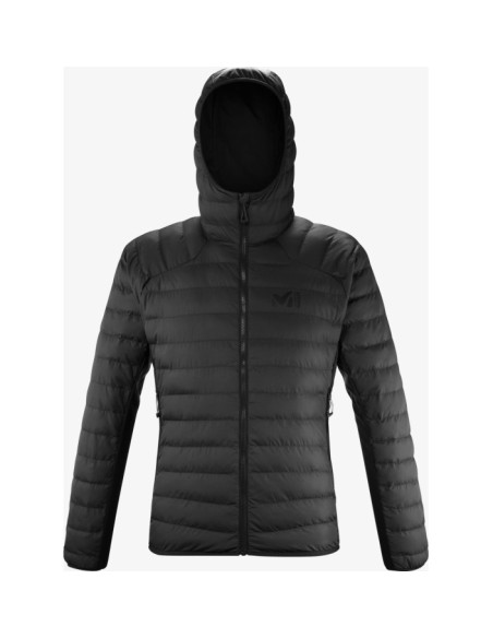 FITZ ROY WARM HOODIE M FITZ ROY WARM HOODIE M