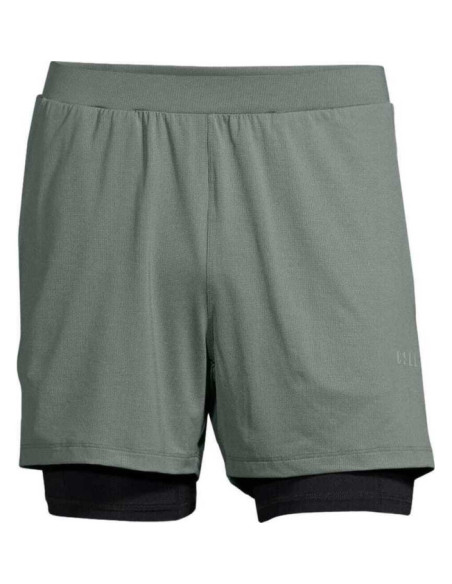 M Double Layer Shorts