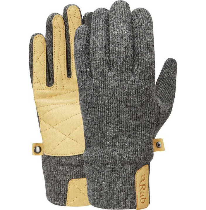 RIDGE GLOVES