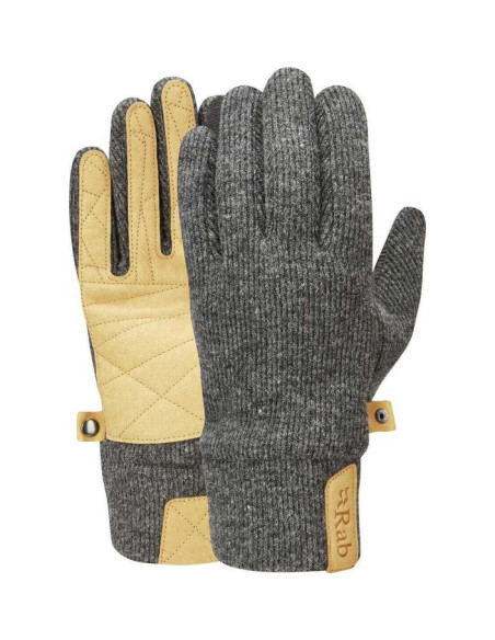 RIDGE GLOVES