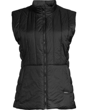 Lightweight Padded Vest