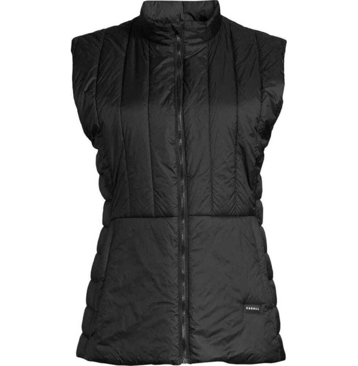 Lightweight Padded Vest