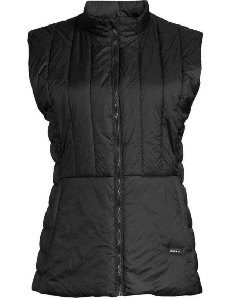 Lightweight Padded Vest Lightweight Padded Vest
