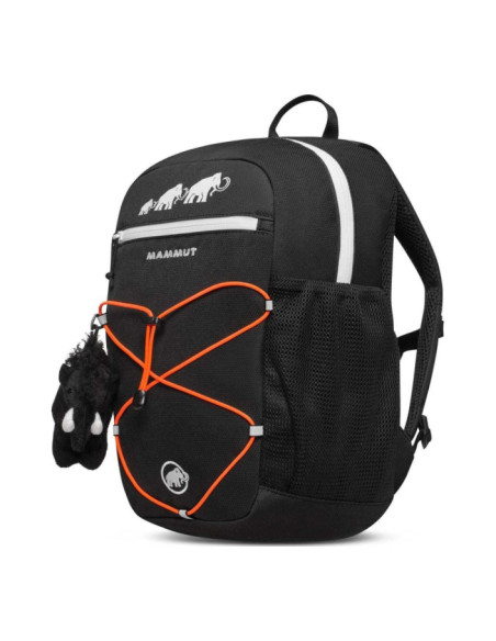 MOCHILA FIRST ZIP MOCHILA FIRST ZIP