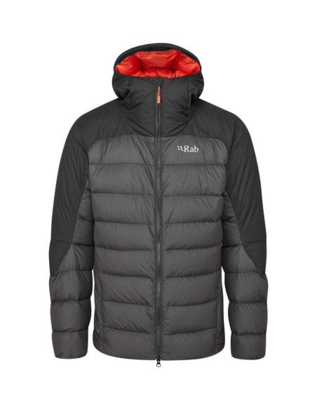 INFINITY ALPINE JACKET