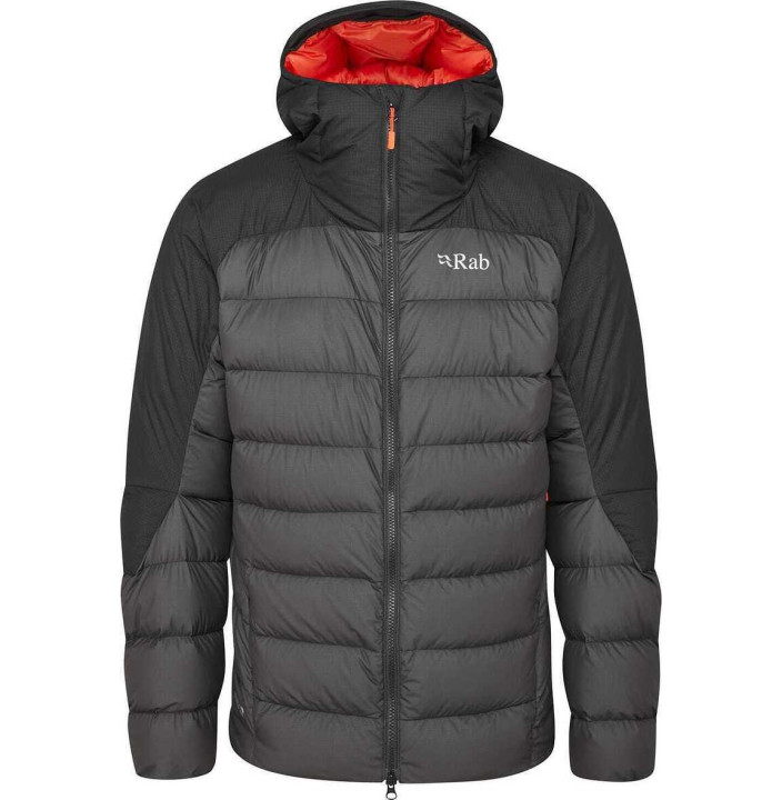 INFINITY ALPINE JACKET