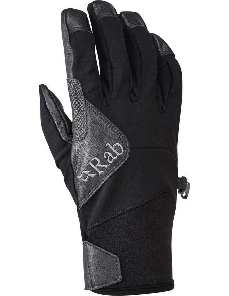 VELOCITY GUIDE GLOVES