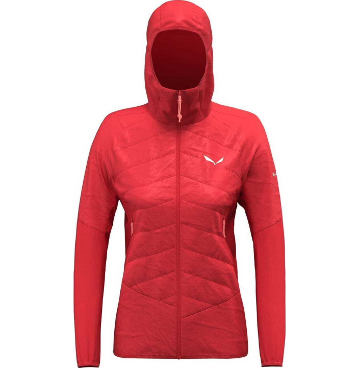 ORTLES HYB TWR JACKET W