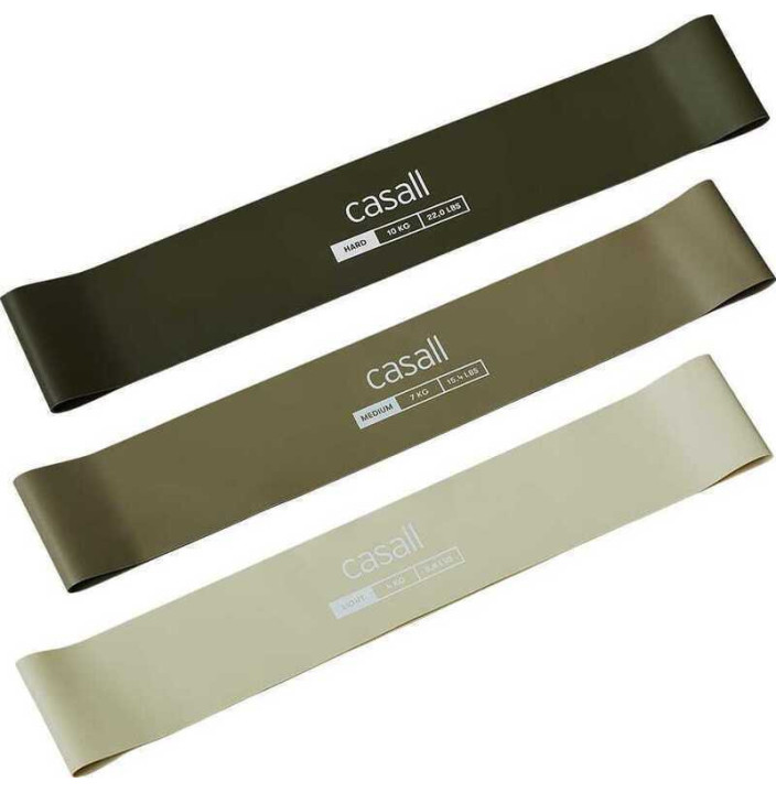 Rubber bands 3pack