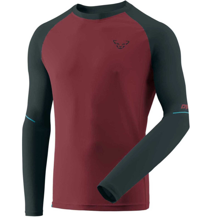 ALPINE PRO M L S TEE