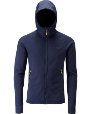 POWER STRETCH PRO JACKET