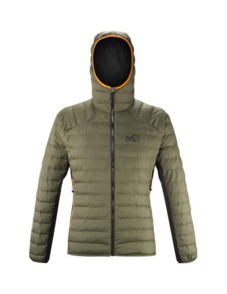 FITZ ROY WARM HOODIE M