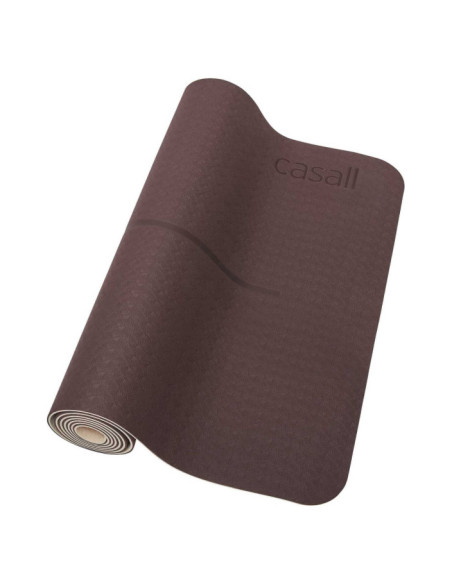 Yoga mat position 4mm