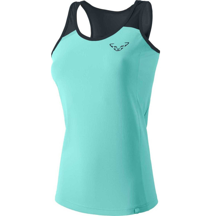 ALPINE PRO W TANK