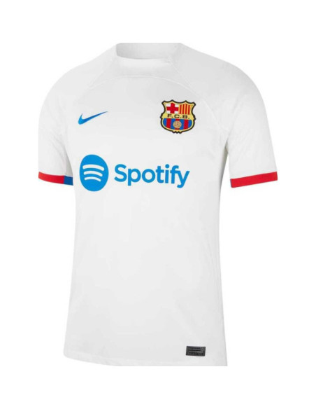 FCB M NK DF STAD JSY SS AW