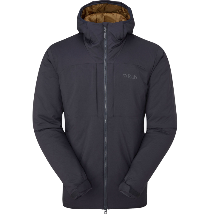 XENAIR ALPINE JACKET