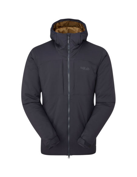 XENAIR ALPINE JACKET