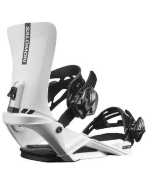 BOARD BIND. RHYTHM WHITE