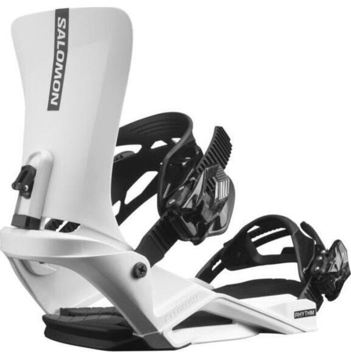 BOARD BIND. RHYTHM WHITE