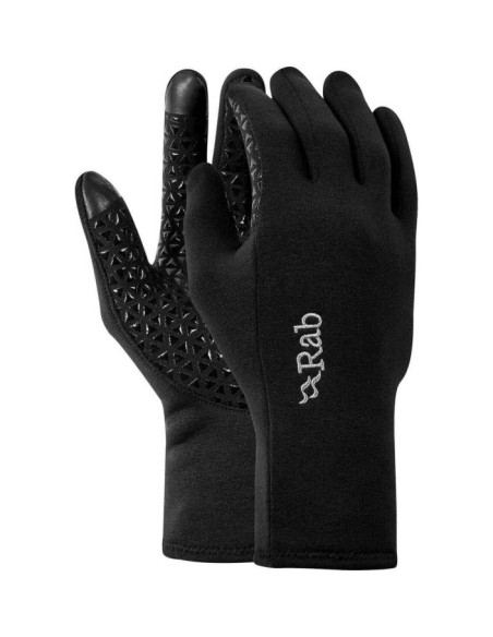 POWER STRETCH CONTACT GRIP GLOVE POWER STRETCH CONTACT GRIP GLOVE