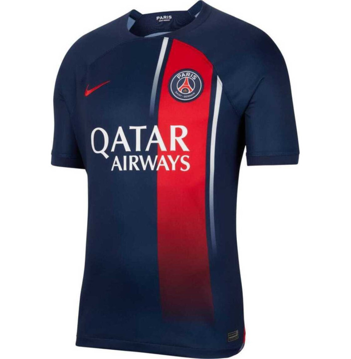 PSG M NK DF STAD JSY SS HM