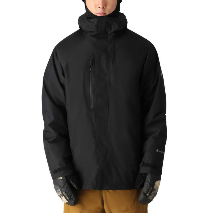 MNS GORE-TEX CORE INSL JACKET