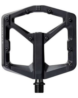 CRANK BROTHERS STAMP 2 LARGE BLACK NUEVO