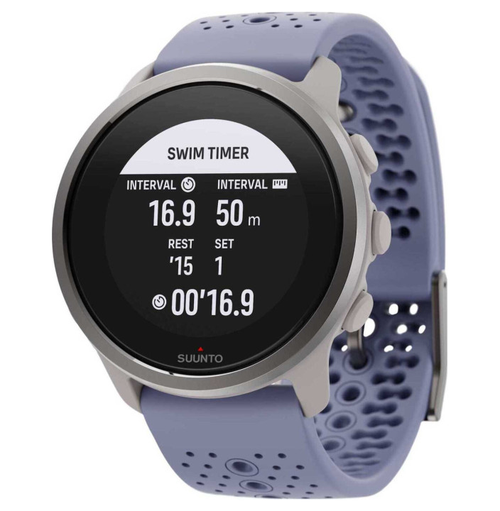 SUUNTO 5 PEAK