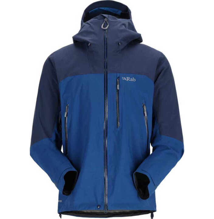ZANSKAR GTX JACKET
