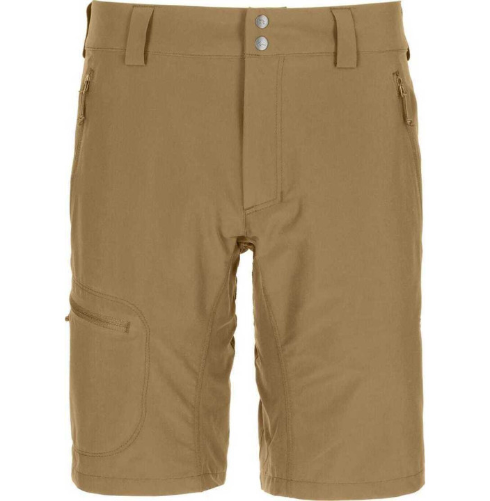 INCLINE LIGHT SHORTS