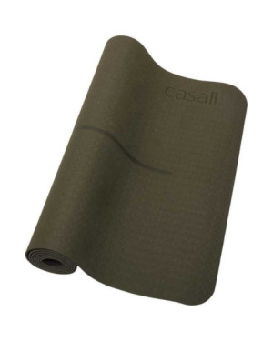 Yoga mat position 4mm
