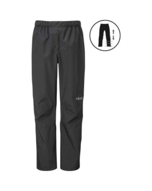 DOWNPOUR ECO FZ PANTS WMNS