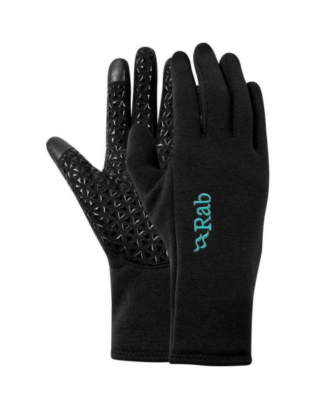 POWER STRETCH CONTACT GRIP GLOVE WMNS