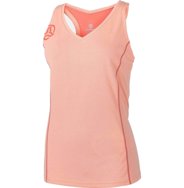 AFTIRA TANK TOP W