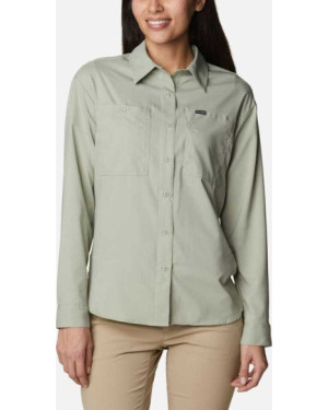 SILVER RIDGE UTILITY™ LS SHIRT