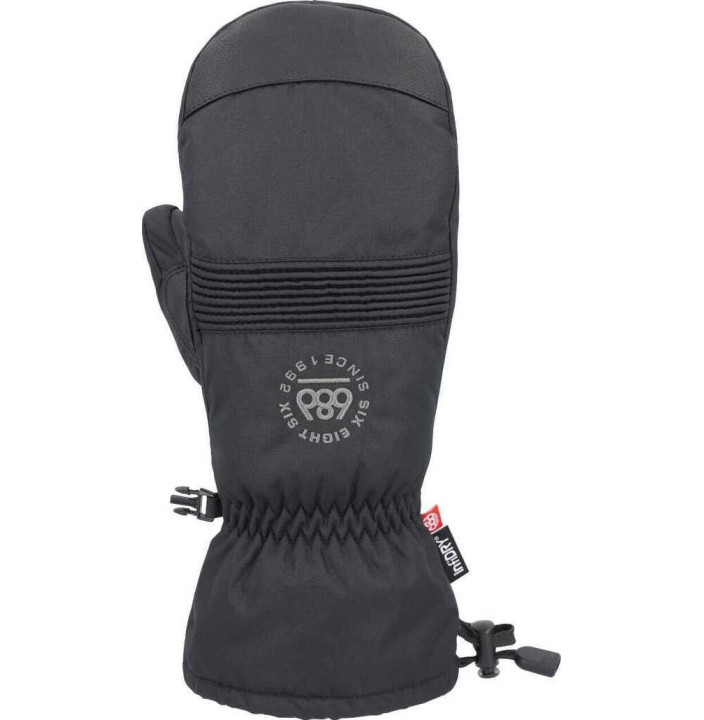 MNS LANDER MITT