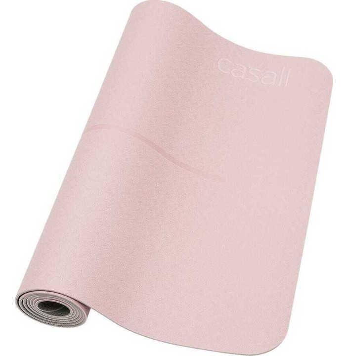 Yoga mat position 4mm