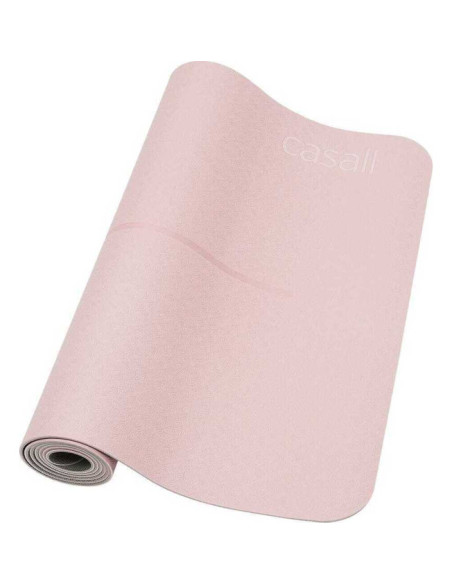 Yoga mat position 4mm